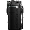 thumbnail image 5 of Olympus PEN-F Mirrorless Micro 4/3 Digital Camera (Body Only, Black) STARTER KIT, 5 of 7