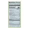 thumbnail image 2 of Yuca Balls Snack Chip Salty 2.8 oz, Plastic Bag, Gluten Free, 2 of 6