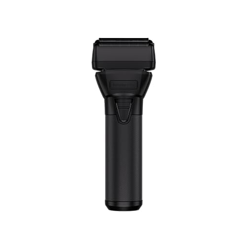 BaBylissPRO FXONE BLACKFX Rasoir Tout Métal à Double Grille