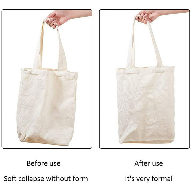 Basic Clear Handbag