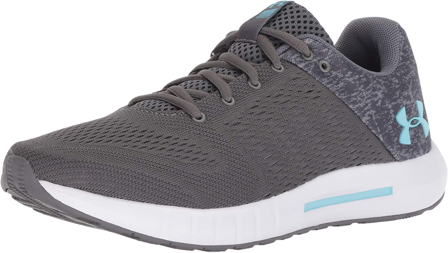 under armour women's micro g pursuit running shoes