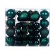 thumbnail image 1 of 48 adornos colgantes para decoración navideña, adornos colgantes decorativos, Verde, 1 of 9