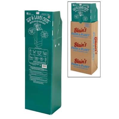 Luster Leaf Leaf & Lawn Chute
