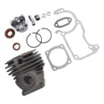 thumbnail image 1 of Mosiee Kit de Roulements de Piston de Cylindre pour Stihl Ms240 024 Av Pièces de Rechange pour Scie à Chaîne, 1 of 9