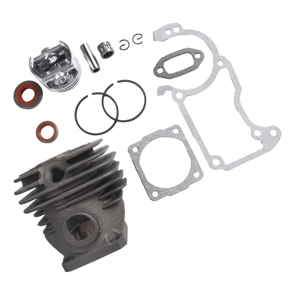 Mosiee Cylinder Piston Bearings Kit For Stihl Ms240 024 Av Chainsaw Replacement Parts