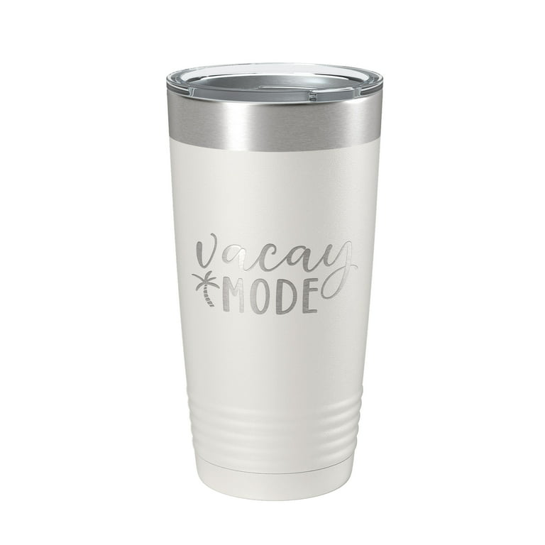 40th Birthday Gift Personalized Yeti Mug - Custom Mug Engraving