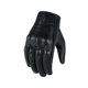 thumbnail image 3 of Guantes de cuero genuino Moto GP Guante Pantalla táctil para hombres, 3 of 7