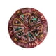 thumbnail image 1 of Ronda Mo Roccan Cojín elástico suave Piso Sofá Cojín del asiento Cojines de la silla Cojines de meditación Ta Ta Mi almohadillas para el hogar fuera de hielo Silla Sofá De Cor, 1 of 4