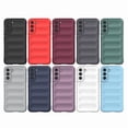 thumbnail image 2 of For Samsung Galaxy S22+ 5G Magic Shield TPU + Flannel Phone Case, 2 of 6
