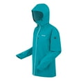 thumbnail image 3 of Regatta Womens Birchdale II Waterproof Jacket, 3 of 5