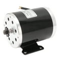 thumbnail image 3 of W Motor de bicicleta eléctrica, 36V 800W Bicicleta eléctrica Bicicleta eléctrica Motor cepillado Bicicleta eléctrica Motor de alta velocidad Alta capacidad, 3 of 8