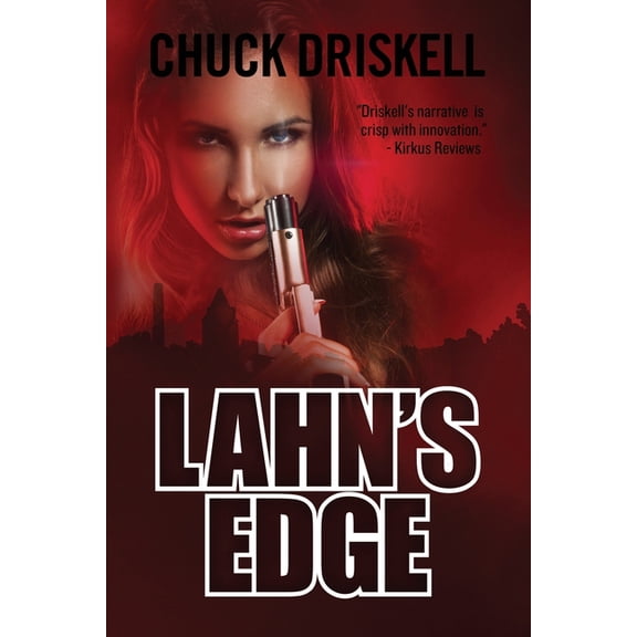 Lahn's Edge, (Paperback)