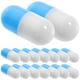 thumbnail image 5 of Kit de 20 piezas de médico para niños, juego de simulación, juguetes de doctor, cápsulas de dibujos animados, juguetes para niños., 5 of 7