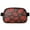 Halloween Red Pumpkins, variant on Halloween Red Pumpkins Pattern Cute Fanny Packs for Women,Travel Waterproof Crossbody Fanny Bags Waist Purse for Women Anti Theft Adjustable Strap for Running Travel Cycling