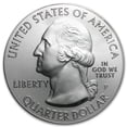 thumbnail image 3 of 2010-P 5 oz Silver ATB Hot Springs SP-69 NGC (ER), 3 of 3