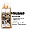 thumbnail image 2 of Pulp Riot Bangkok Color-Safe Shampoo 10 fl.oz., 2 of 3