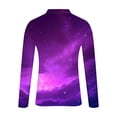 thumbnail image 5 of Sweatshirts Clearance Graphic Sweatshirts Long Sleeve Shirts for Men Cropped Hoodies for Men Trendy Fall Sweaters for Men 2024, 5 of 5