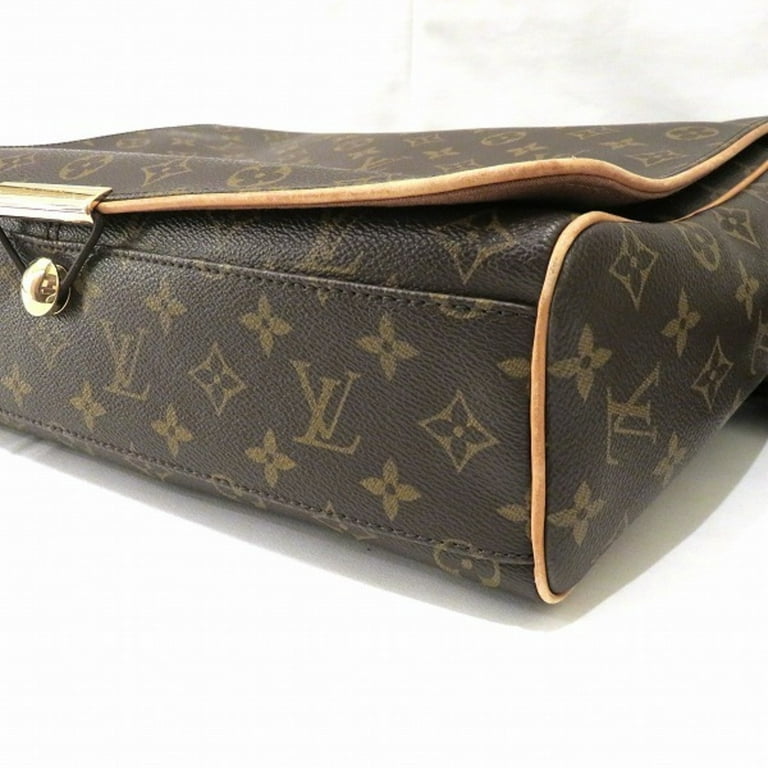 Louis Vuitton Monogram  Shoulder Bag M45236 LV Auth ar5115
