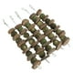 thumbnail image 5 of juguetes masticables de conejito, palitos de madera de manzana con bolas de hierba para conejos, chinchillas, conejillos de indias y hámsteres, 5 of 15