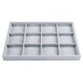 thumbnail image 1 of Hot6sl Jewellery Box for Pendants Bracelets Chains Watches Rings Rings Storage Box, 1 of 1