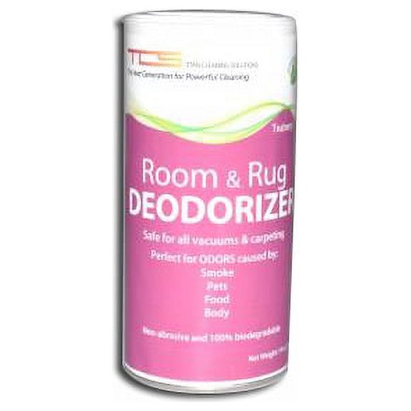 Titan Powdered Rug Deodorizer Tea Berry # SC12NFRC