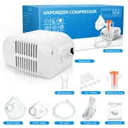 Portable Vaporizers Machine Cool Mist Inhaler Kits For Adults Kids