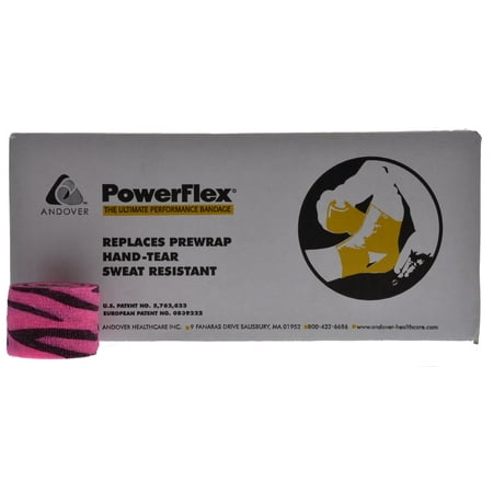 Powerflex 2 inch Stretch Sports Tape  Roll
