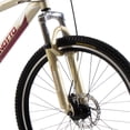 thumbnail image 2 of Bicicleta de Montaña Ignition R27.5 Unitalla Hombre Benotto Gris Dorado, 2 of 3