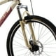 thumbnail image 2 of Bicicleta de Montaña Ignition R27.5 Unitalla Hombre Benotto Gris Dorado, 2 of 3