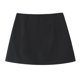 thumbnail image 4 of HH TRAF Faldas cortas negras elegantes y sexys con lazos decorados para mujer, nuevas y versátiles, de moda, informales, para la calle, 4 of 5