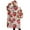 Red Strawberry Plants-2, variant on Oversized Wearable Blanket Hoodie,Red Strawberry Plants Fruit Sherpa Blanket Hoodie with Super Pockets,Super Warm Fuzzy Pullover for Women & Men