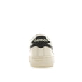 thumbnail image 4 of Reebok Women's Club C Double Chalk Black Shoes, from StockX, 4 of 5