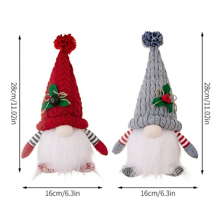 Santa Beard White 28cm Santa Beard White 28cm