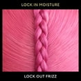 thumbnail image 5 of TRESemmé Extra Hold Volumizing Mousse for 24H Touchable Hold & Volume with Pro Lock Tech, 15 oz, 5 of 9