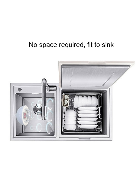 Portable Dishwashers in Dishwashers