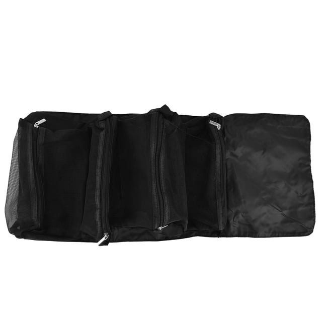 Neceser De Viaje, Tamaño Portátil Multiusos, Duradero, Resistente Al Agua, Bolsa De Viaje Para Maquillaje, Gran Capacidad Para Viajes, Para La Oficina, Para Acampar ANGGREK Otros