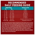 thumbnail image 3 of Purina ONE SmartBlend Healthy Aging 7+ Formula Chicken, Dry Dog Food 6kg, 3 of 9
