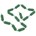 thumbnail image 4 of Flower Foam Blocks, Netted 14pcs Floral Foam Arch Bricks Environmental Protection Keep    For Home Decoration, 4 of 8
