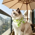 thumbnail image 5 of Cartoon Cooling Pet Bandana for Cats Dogs,Summer Ice Scarf Neck Wrap,Cute Drool Bib Scarf for Small Animals,Cooling Neck Wrap, 5 of 5