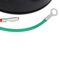 thumbnail image 3 of Bobina de embrague de compresor de aire acondicionado de CA, reemplazo de cobre de 12V para Fit 2009-2014 1.5L, 3 of 8