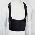 Desiderio Backstrap Support Belt Sports Waist Protection Strap Physical