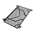 thumbnail image 2 of Motorcycle Radiator Grille Guard Cover for KAWASAKI Ninja400 Ninja250 Motorcycle Radiator Grill Cover 18-19, 2 of 8
