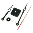 thumbnail image 4 of xinxixnxx Clock Wall Clock Movement Repair DIY 24-Hour real working Parts Replacement Kit, 4 of 8