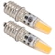 thumbnail image 4 of Bombilla de Candelabra, Protección Ambiental Fácil de Instalar 2pcs E12 LED BOMB 2W 12V Para Barra, 4 of 7