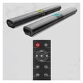 thumbnail image 2 of Long Wireless Remote Control Home Audio Subwoofer RCA TV Bluetooth Speaker ,High Sound, 2 of 3