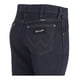 thumbnail image 4 of Pantalón De Mezclilla Vaquero Recto Wrangler De Hombre, 4 of 7