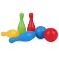 thumbnail image 4 of Kids Bowling Toys Set Indoor Outdoor Bowling Games Great for Boys Girls, 4 of 4