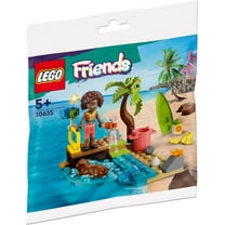 LEGO Friends 30635 Beach Cleanup Polybag