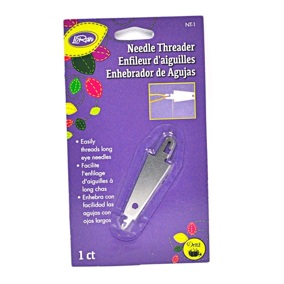 Loran Needle Threader NT-1