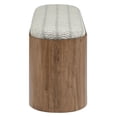 thumbnail image 6 of Ashby Bench in Natural Geometric, 6 of 8